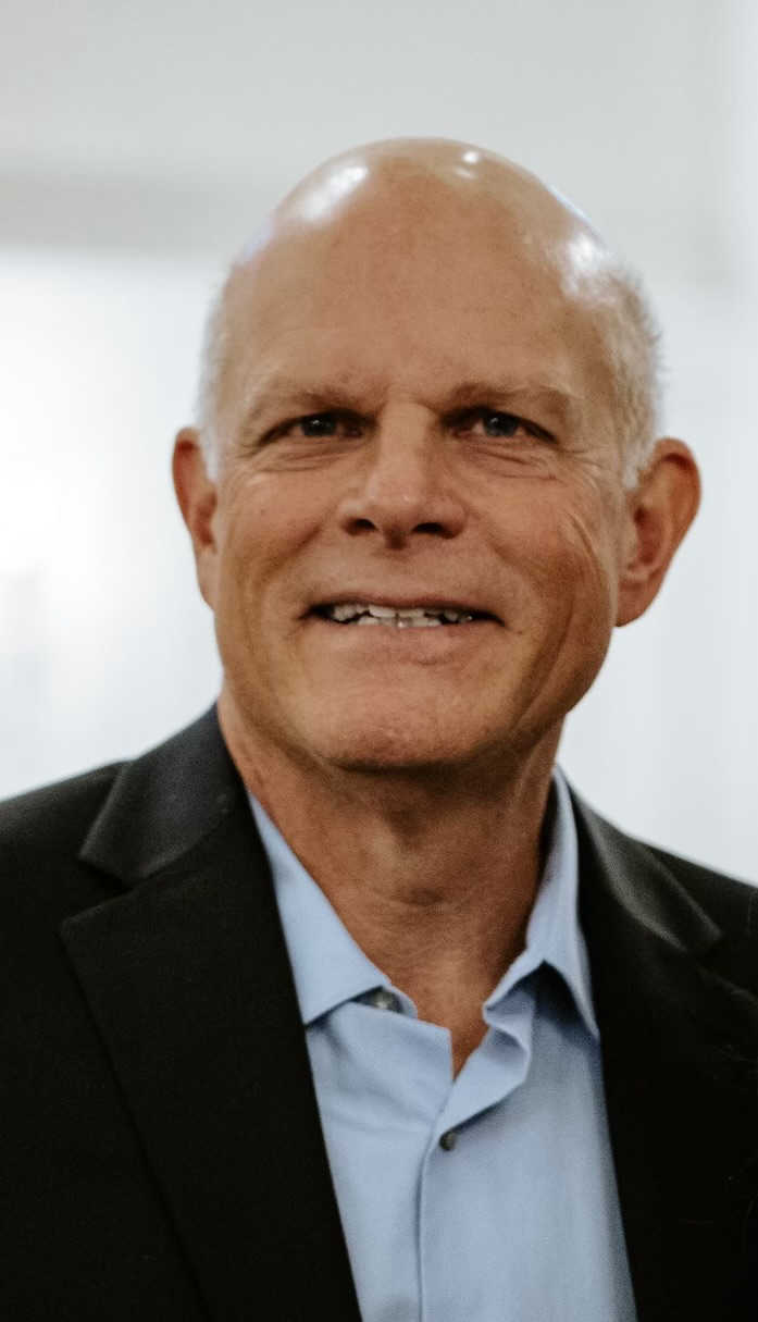 Steve Grossman, founder of Grossman Medicare Solutions